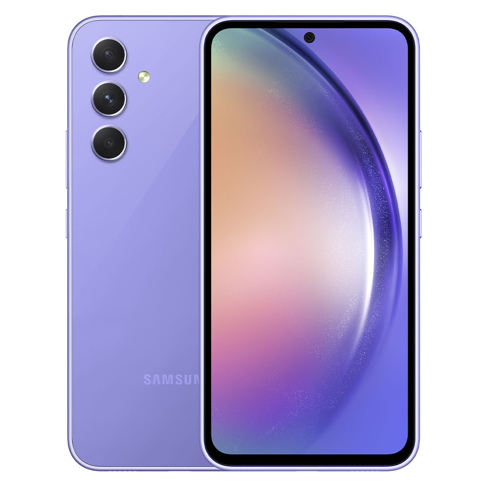 Samsung Galaxy A34