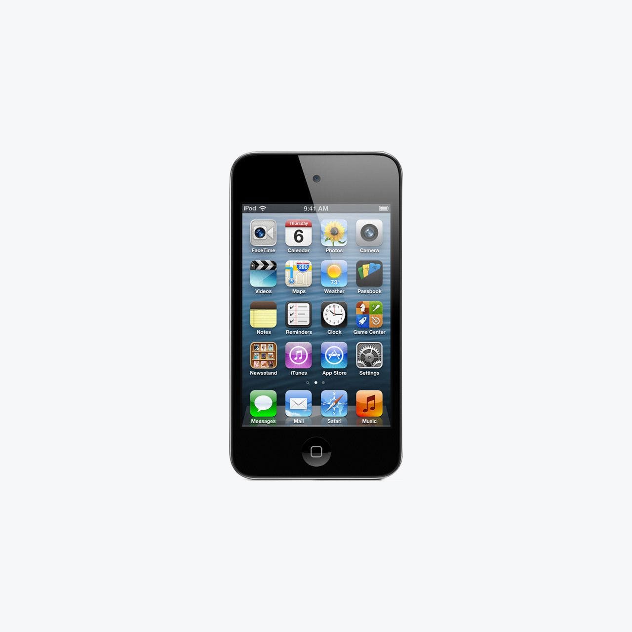 iPod Touch 4th Generation
