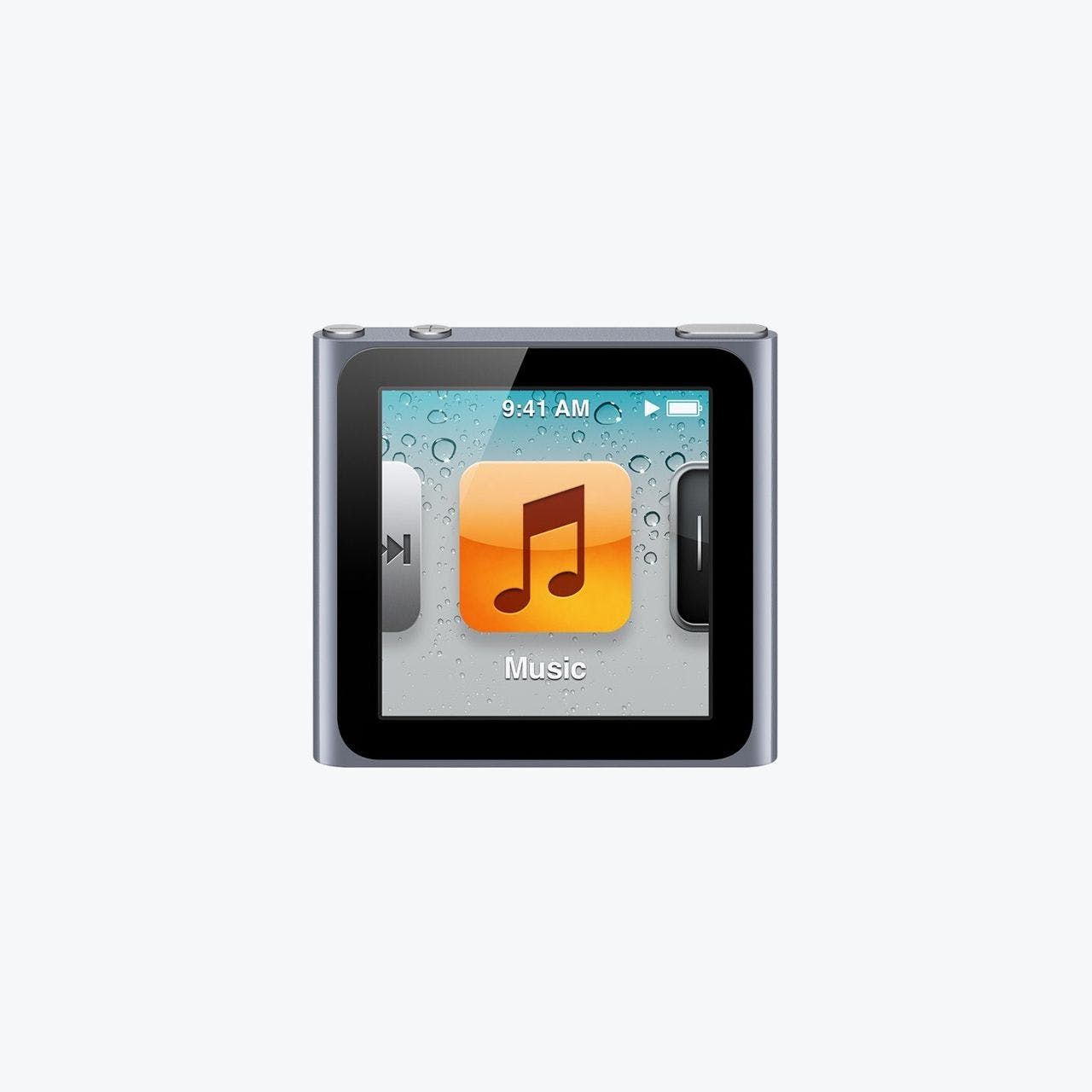 iPod Nano 6th Generation