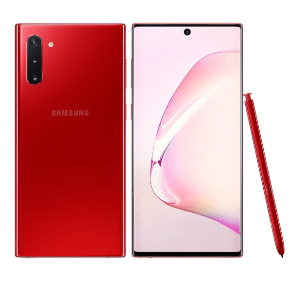 Samsung Galaxy Note 10 Plus