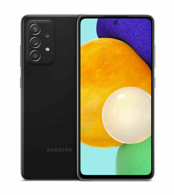 Samsung Galaxy A52