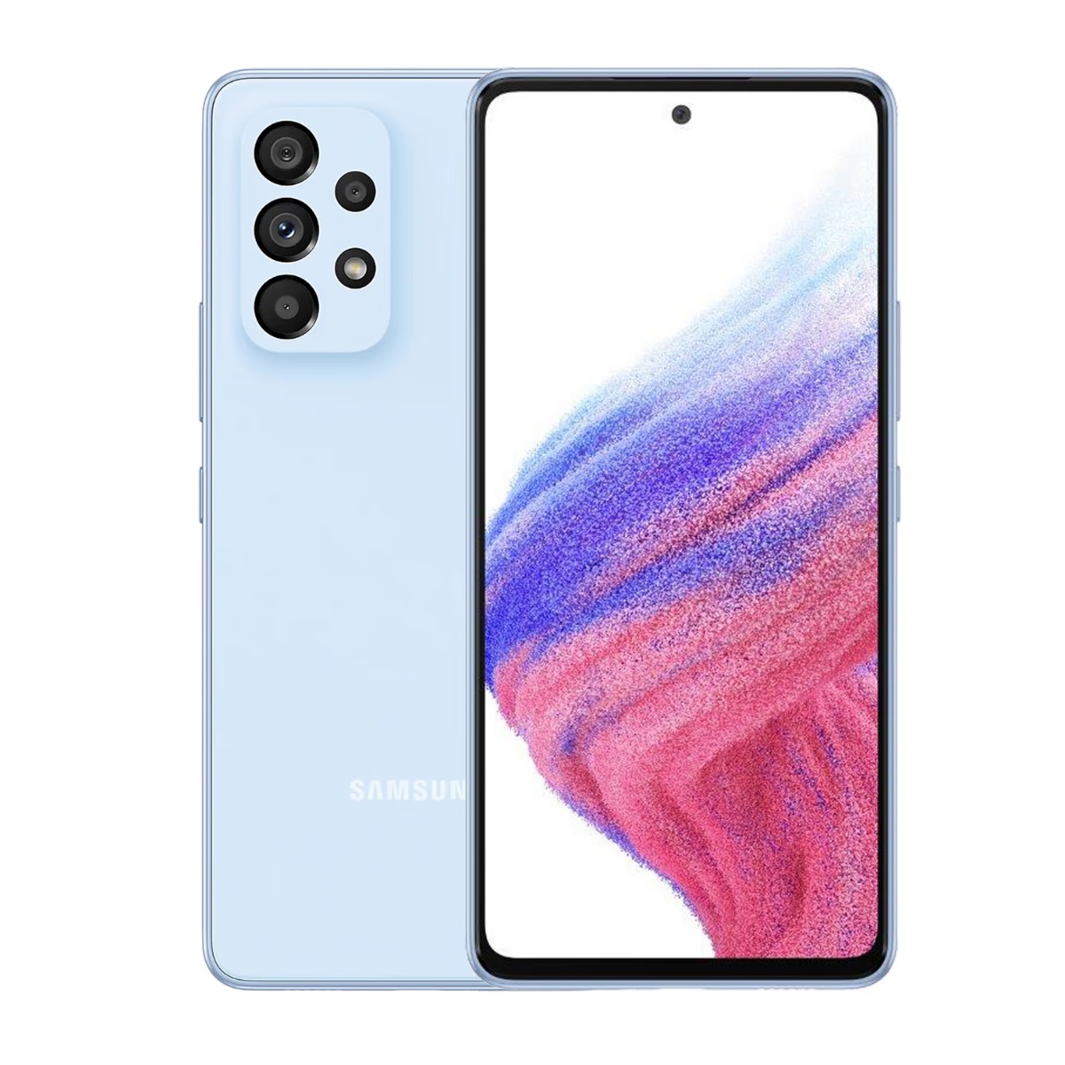 Samsung Galaxy A53