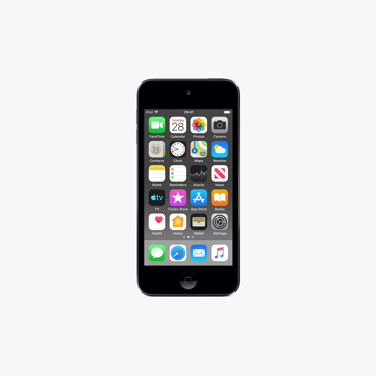 iPod Touch 6th Generation