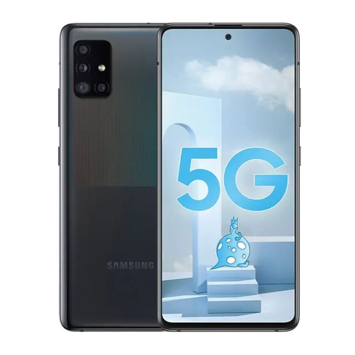 Samsung Galaxy A51