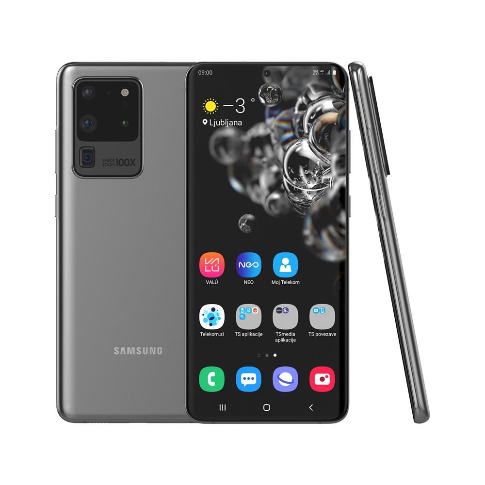 Samsung Galaxy S20 Ultra