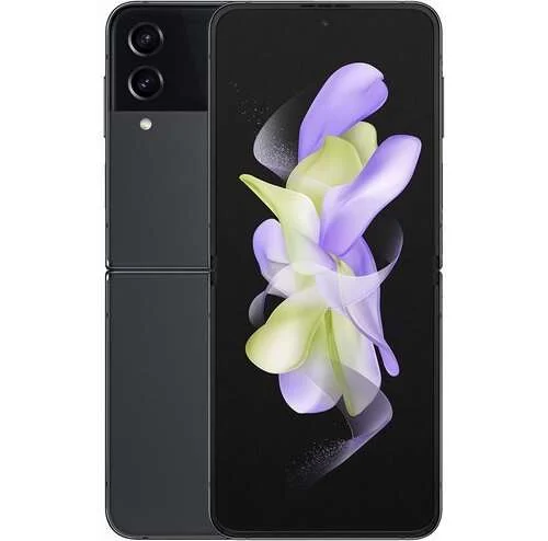 Samsung Galaxy Z Flip4